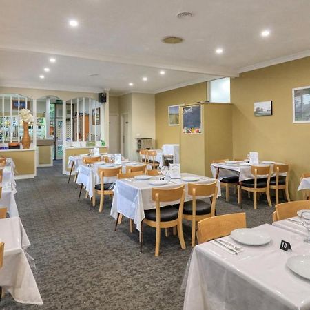 Cootamundra Gardens Motel Exteriér fotografie