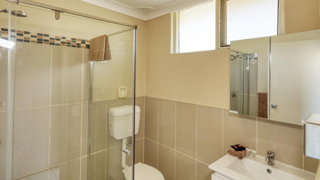 Cootamundra Gardens Motel Exteriér fotografie
