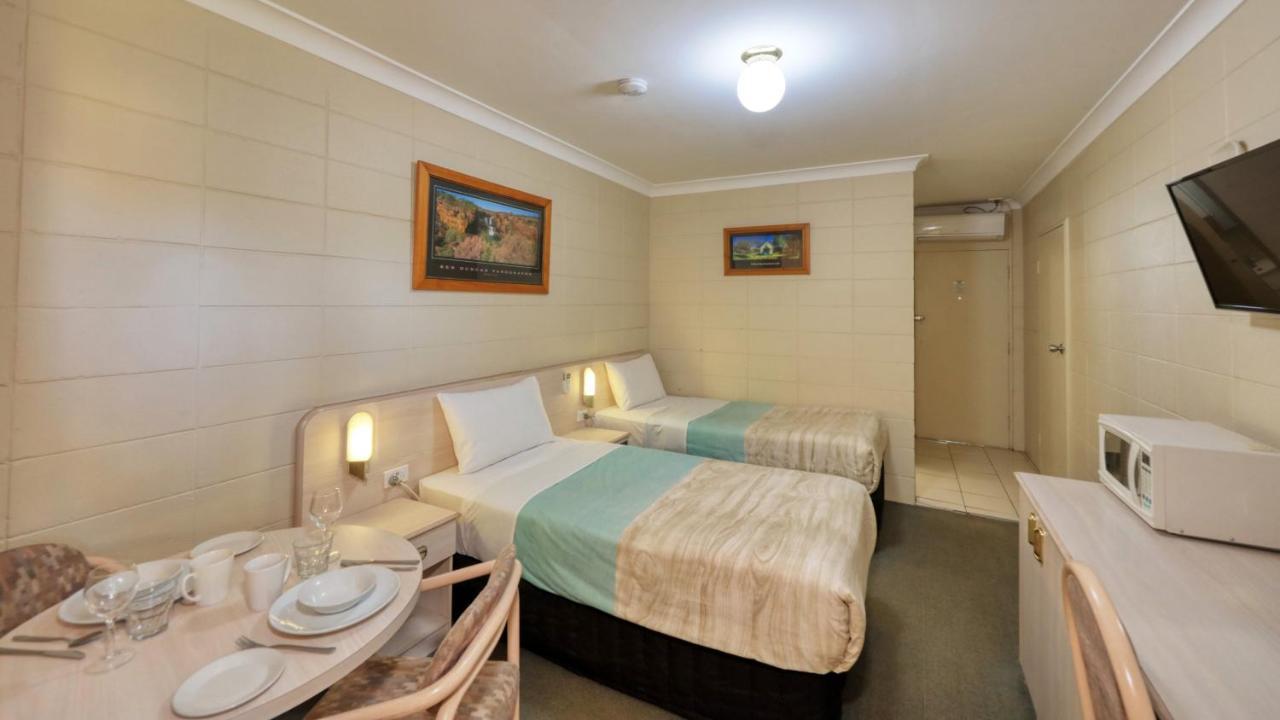 Cootamundra Gardens Motel Exteriér fotografie